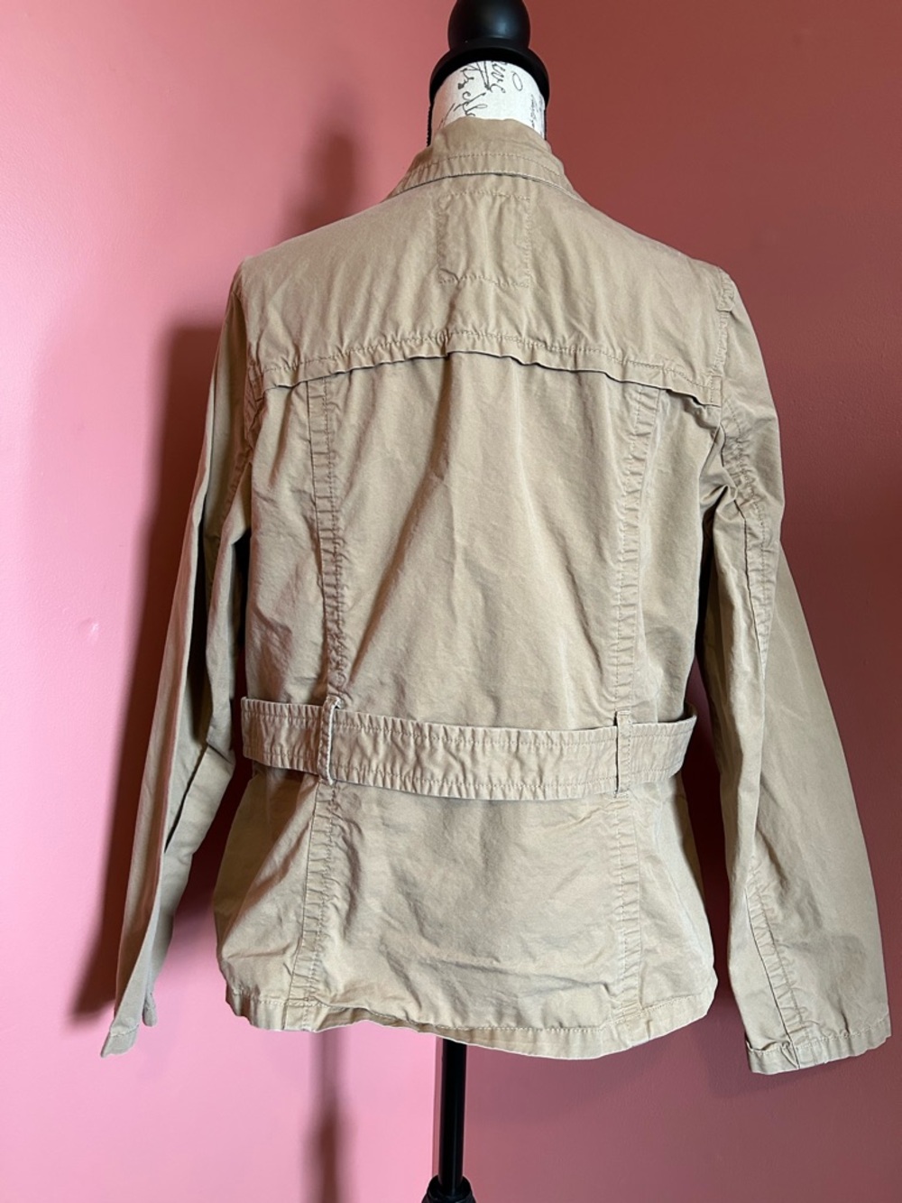 Women’s Jacket - Picture 7 of 7